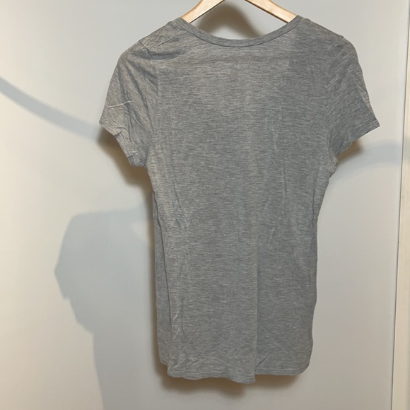 OBEY Long Graphic Tee - Picture 3 of 6